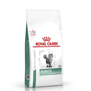 Ração Royal Canin Gato Diabetic