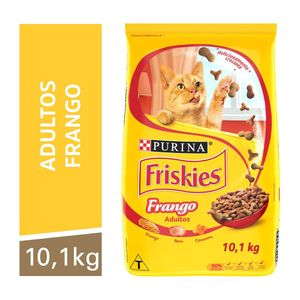 Ração Friskies Frango