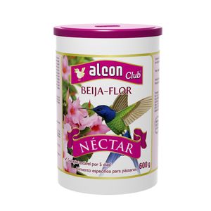 Néctar para Beija-Flor Alcon