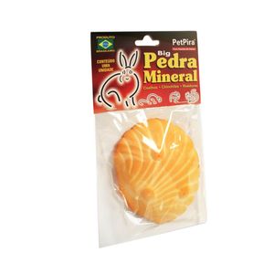 Pedra Mineral para Roedores PetPira Concha